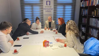 Giresun’da belediye ve mücavir alan sınırlarını kapsayan Revizyon İmar Planı,