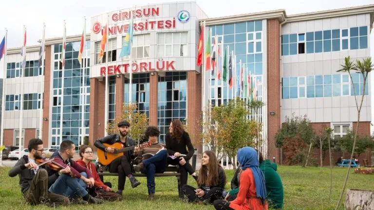 GRÜ, UNESCO/UNITWIN programındaki yerini güçlendiriyor