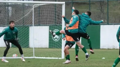 TFF 3. Lig’de kümede kalma savaşı veren Giresunspor, Pazar günü