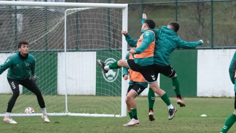 TFF 3. Lig’de kümede kalma savaşı veren Giresunspor, Pazar günü