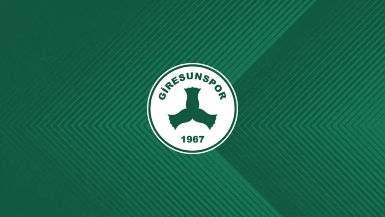 Giresunspor’da açılan transfer tahtası, Joe Champness'ın alacaklarını FIFA’ya taşımasının ardından