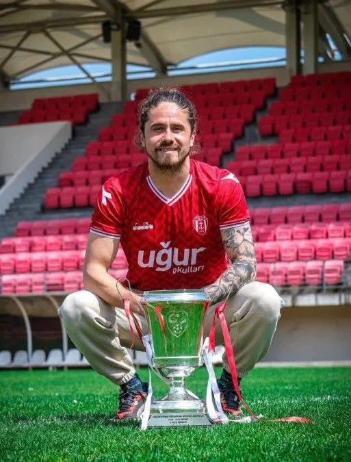 Giresunspor'da Transfer Yasağı Kalktı: Amatör Lisansla Oyuncu Alınabiliyor