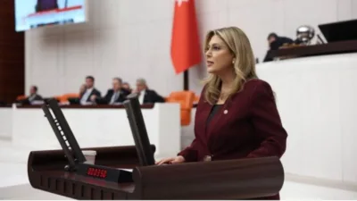 Giresun’un yok sayılmasına isyan etti! Komşu illerde dev projeler yükselirken Giresun AK Parti iktidarında bir