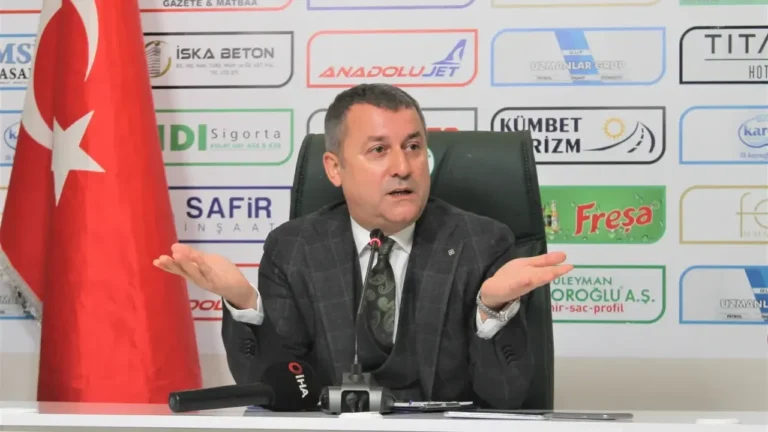 Giresunspor’a Karaahmet sayesinde piyango