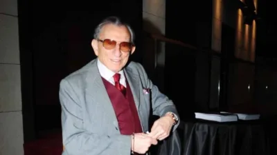 Haldun Dormen Hayatını Kaybetti Usta sanatçı Haldun Dormen, bir süredir tedavi gördüğü hastanede hayatını