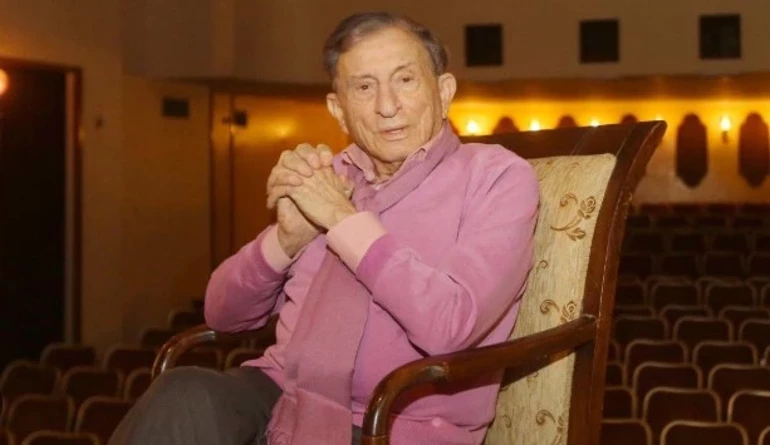 Haldun Dormen entübe edildi: Oğlu Ömer Dormen’den son durum açıklaması Haldun Dormen entübe edildi: Oğlu Ömer Dormen’den son durum açıklaması