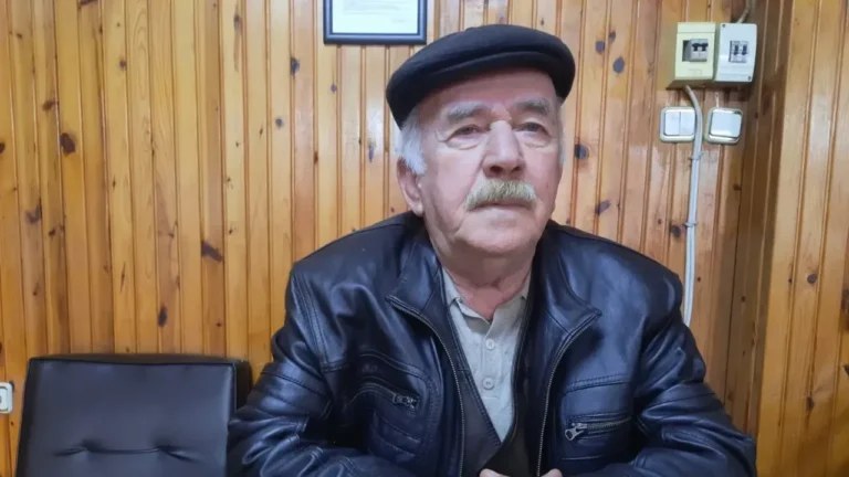 Emek Partisi (EMEP) Giresun İl Temsilciliği tüm emeklilere ek zam