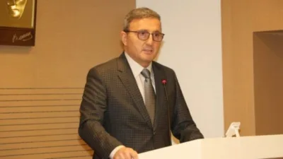 Giresun’un Espiye ve Tirebolu ilçeleri arasında kurulacak Giresun 3. Organize