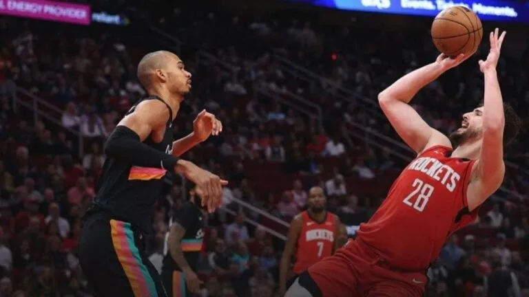 Düelloyu Alperen kazandı