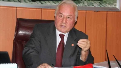 Giresun'da “Esnafı krediden dışlamak krizi derinleştirir” çıkışı