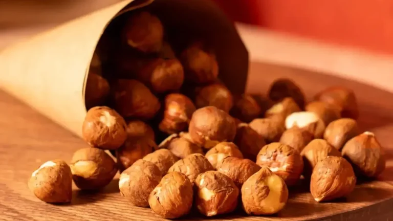 Fındık atığı bağırsak sağlığını destekleyen ürüne dönüşecek!