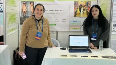 Giresun’u TÜBİTAK Finali’nde 20 proje temsil edecek