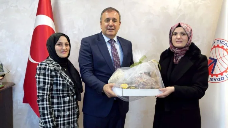 Kadın kooperatiflerinin ürünlerinin değerlendirilmesi çağrısı!