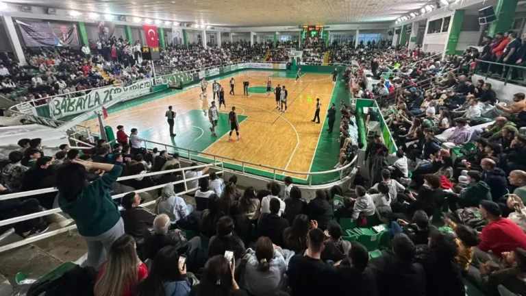 Giresun Kerasusspor rövanş peşinde