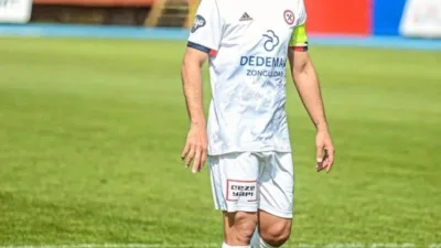 TFF 3. Lig 3. Grup'un 18. haftasında oynanan Giresun derbisinde,