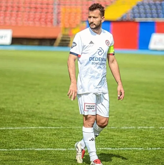 Çotanaklarda Yeni Transferler Sahne Aldı TFF 3. Lig 3. Grup'un 18. haftasında oynanan Giresun derbisinde,