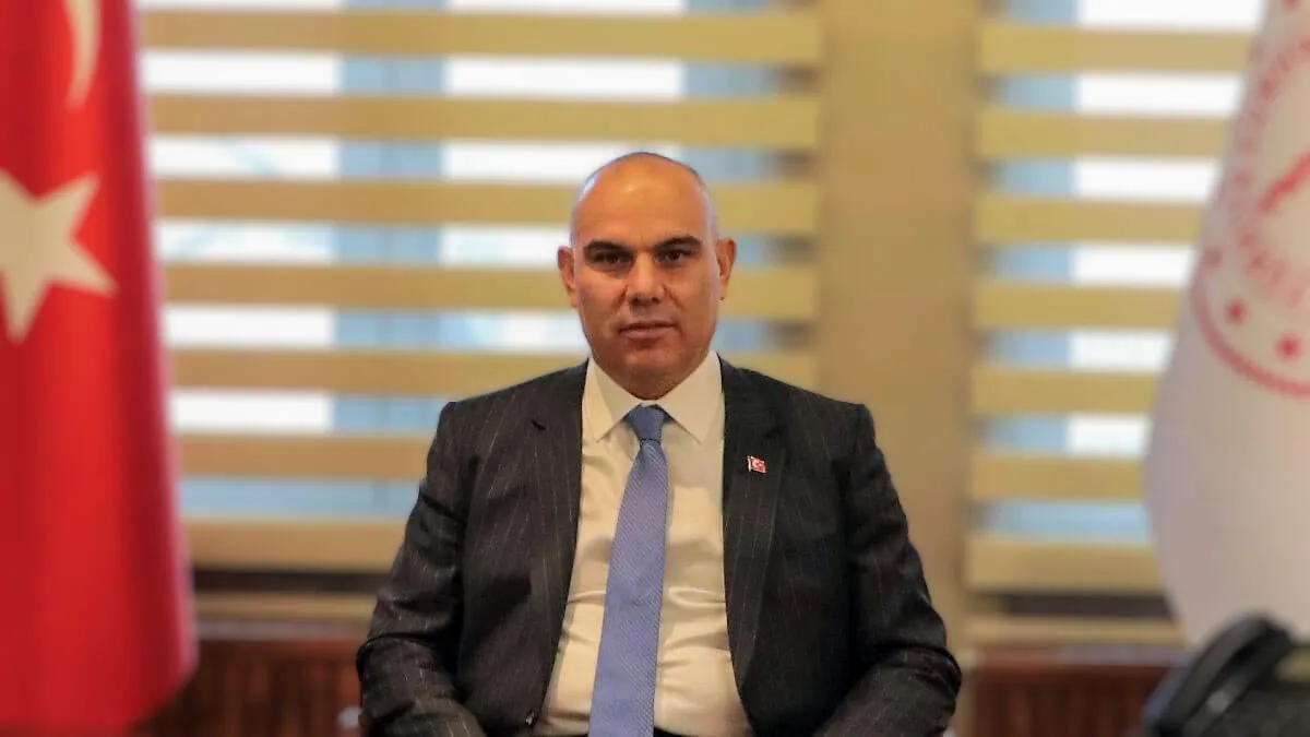 Cumhurbaşkanı Recep Tayyip Erdoğan’ın imzasıyla Resmi Gazete’de yayımlanan Valiler Kararnamesi