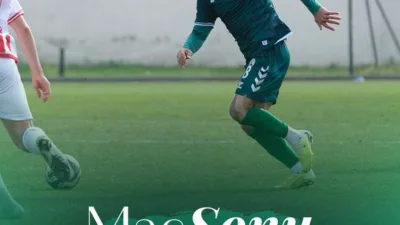 Kırmızı Beyazlılar Evinde Giresunspor’u Mertkan Cengiz, Yunus Emre Yalçın ve