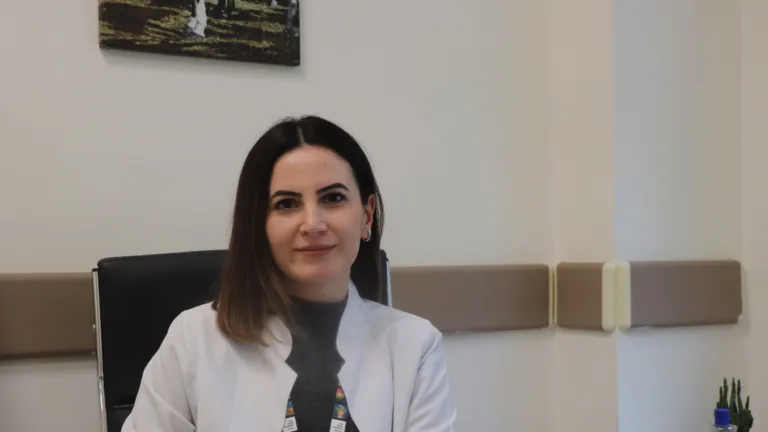 GEAH’da Obezite Polikliniği Hizmete Açıldı Giresun Üniversitesi Eğitim ve Araştırma Hastanesi, obeziteye karşı önemli bir