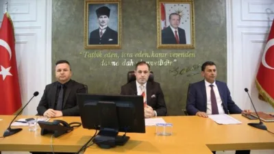 Giresun’da 2 Şubat’ta başlayacak olan ikinci eğitim-öğretim dönemi öncesi, öğrencilerin