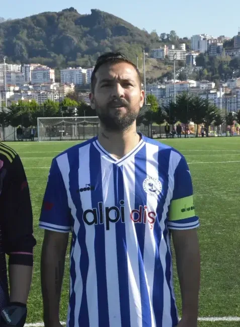 7 Dönemin ardından transfer tahtasını açan Giresunspor, Amatör Lisanslı futbolcu