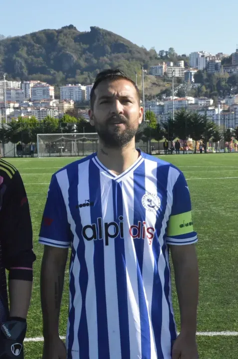 Giresunspor’da Transfer Seferberliği