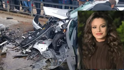 Atama bekleyen ve 1 ay sonra evlenecek olan hemşire kazada