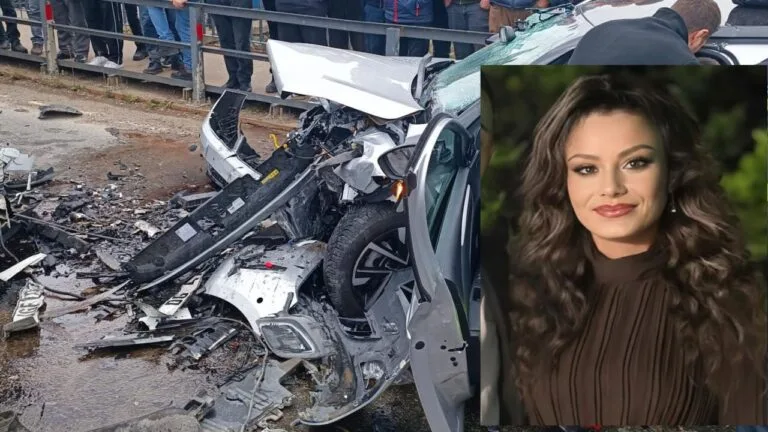 Atama bekleyen ve 1 ay sonra evlenecek olan hemşire kazada