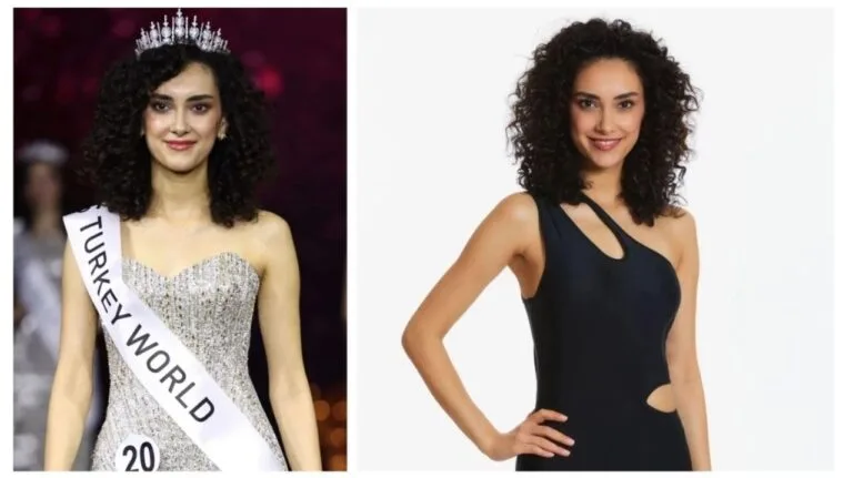 Giresunlu Türkiye Güzeli memleketine geliyor