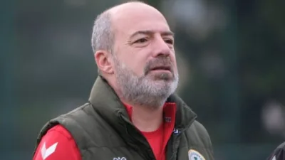 Giresunsporlu taraftarlara derbi çağrısı