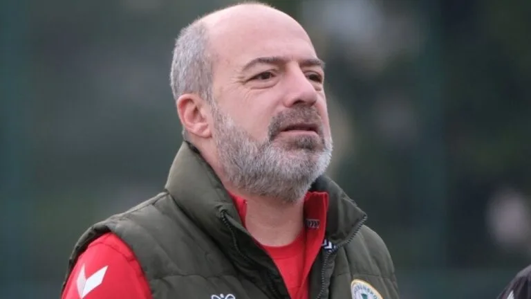 Giresunsporlu taraftarlara derbi çağrısı