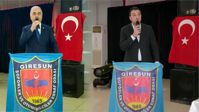 Başkan Köse ve Milletvekili Temür, iş birliği mesajı verdi