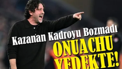 Trendyol Süper Lig’in 19’uncu hafta mücadelesinde Trabzonspor, Papara Park’ta Kasımpaşa