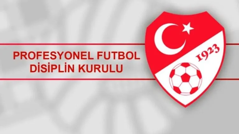 Türkiye Futbol Federasyonu'nun yasa dışı bahis soruşturması kapsamında 104 teknik