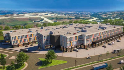 Ticari Gayrimenkulün Yükselen Değeri: Ticarethane İstanbul İstanbul, Türkiye’nin üretim, ticaret ve lojistik üssü olma özelliğini her