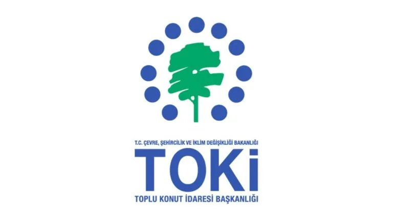 Toplu Konut İdaresi Başkanlığı (TOKİ) tarafından "500 Bin Sosyal Konut"