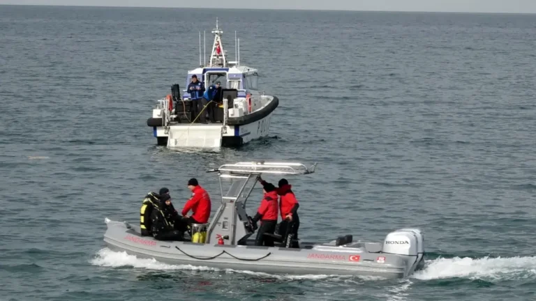 Bipolar hastası Enes'ten 5 gündür haber alınamıyor