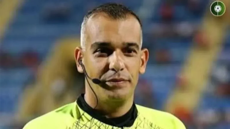 VAR hakemi Alper Çetin görevini bıraktı Trendyol 1. Lig’in 22. haftasında 25 Ocak’ta oynanan Sivasspor –