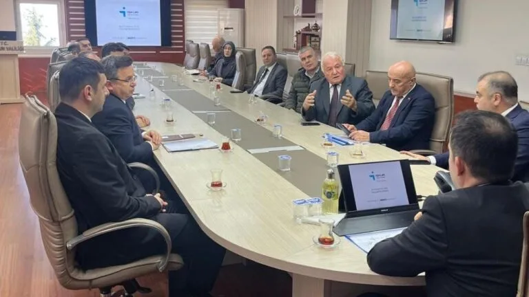 Giresun'da işsiz sayısı belli oldu