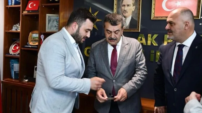 Giresun'un Espiye ilçesi Esentepe Mahallesi'ne 16 derslikli yeni ilkokul yapılacağı