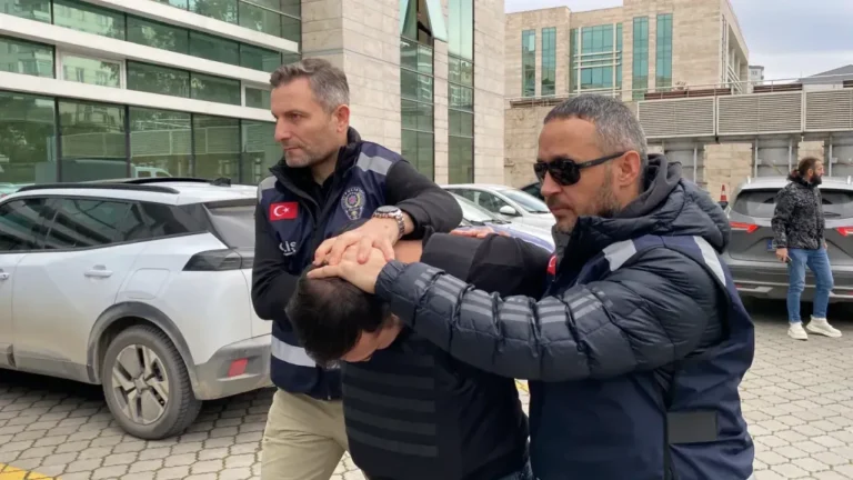 20 bin liralık alacakları için 19 yaşındaki genci öldürdüler