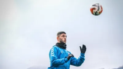 Kırmızı Şimşekler, 52 Orduspor Mağlubiyetini Unutmak İstiyor