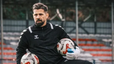 TFF 3. Lig’de son haftalarda istediği skorları alamayan ve puan