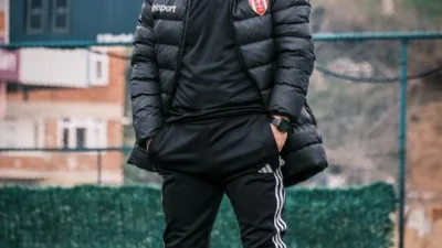 1926 Bulancakspor’da Zonguldakspor Hazırlıkları Başladı