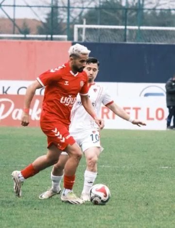 Giresunspor Evinde, 1926 Bulancakspor Deplasmanda 1-0 Kaybetti