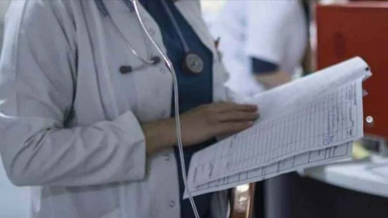 Giresun’un sağlık ordusuna taze kan geliyor. AK Parti Giresun Milletvekili