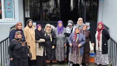 Espiye ilçesine bağlı Cibril Mahallesi İlk/Ortaokulu öğrencilerine kırtasiye yardımı yapıldı.
