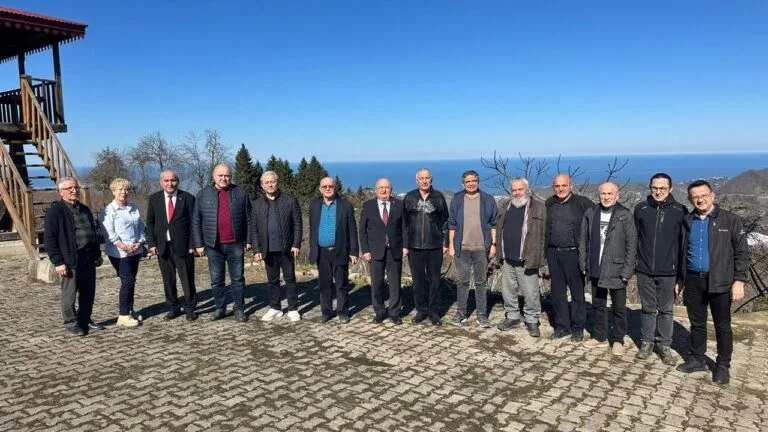 Giresun’da 3 köy turizm için atağa geçti