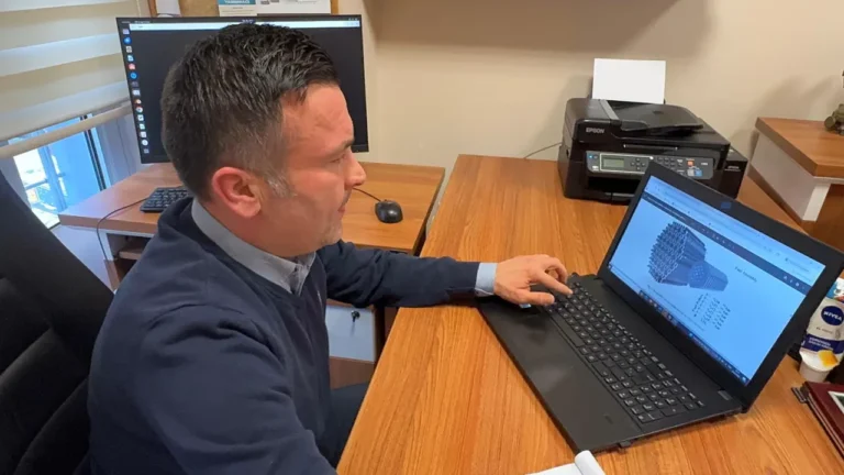 Giresun Üniversitesi Mühendislik Fakültesi, küçük modüler reaktörler ve yerli toryum