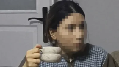 Kaybolan Kur'an kursu öğrencisi Ümmügülsüm'den iyi haber